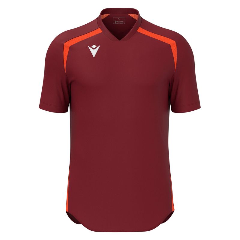MACRON - WYRM Matchday Shirt