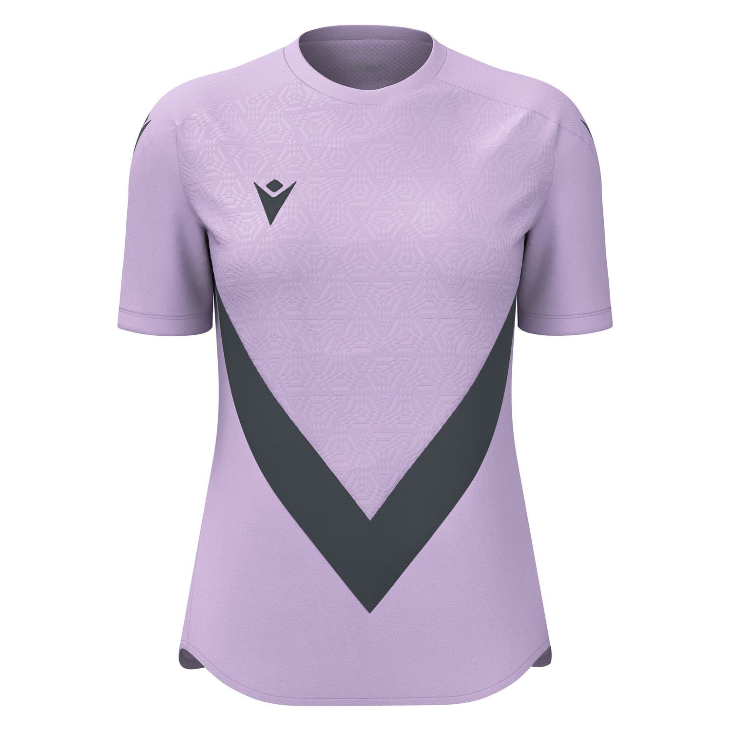 MACRON - DRYAD Damen Dressenshirt