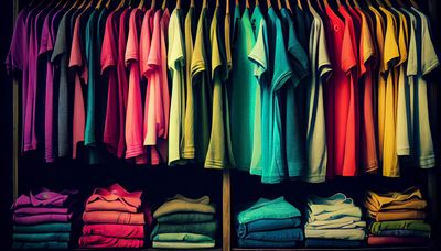 Shirts und Polos