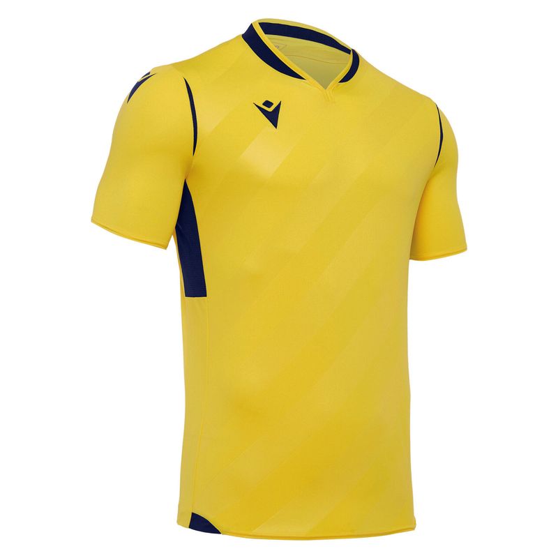 Macron - KIMAH - Dressen Shirt