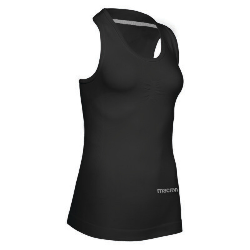 MACRON - PERFORMANCE ++ - Compression Singlet MACRON - PERFORMANCE ++ - Compression Singlet