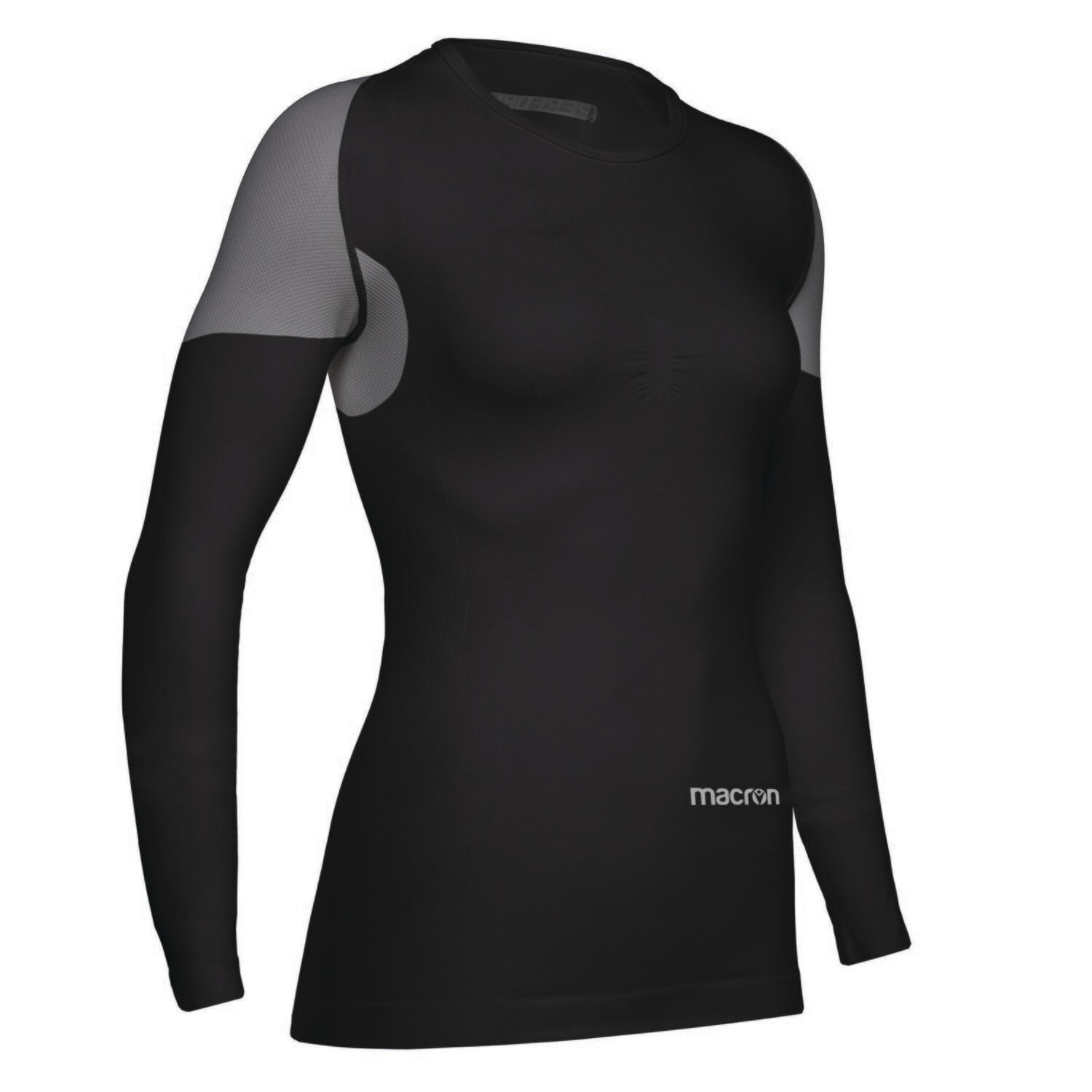 MACRON - PERFORMANCE ++ - Compression langarm Shirt MACRON - PERFORMANCE ++ - Compression langarm Shirt