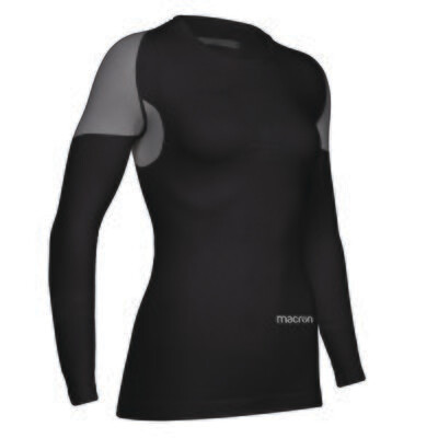MACRON - PERFORMANCE ++ - Compression langarm Shirt MACRON - PERFORMANCE ++ - Compression langarm Shirt