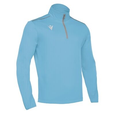 MACRON - HAVEL Trainings 1/4 Zip Top MACRON - HAVEL Trainings 1/4 Zip Top