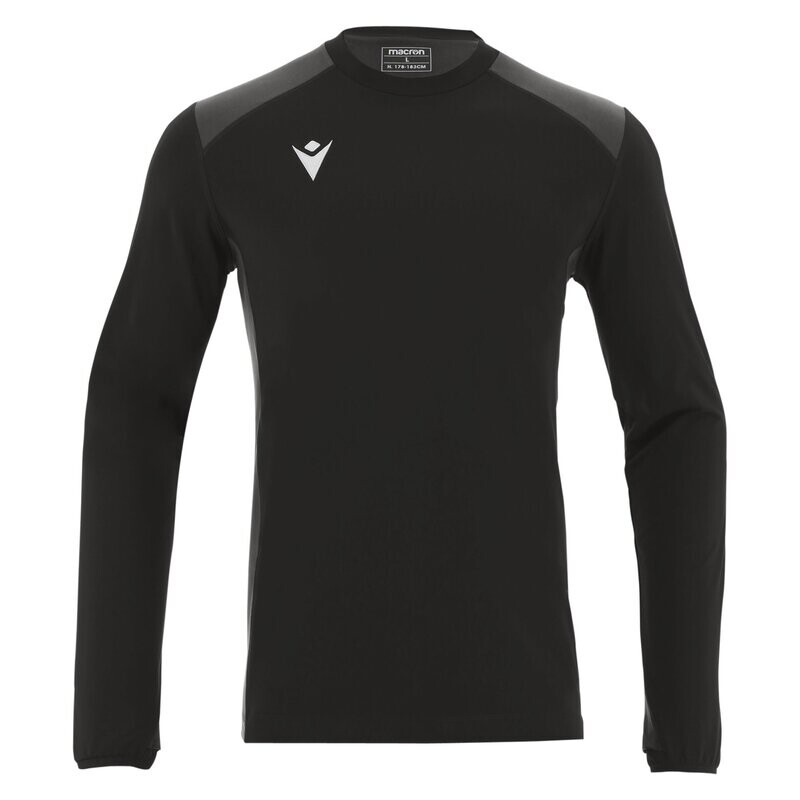 MACRON - TOBOL Trainingspulli Activewear MACRON - TOBOL Trainingspulli Activewear