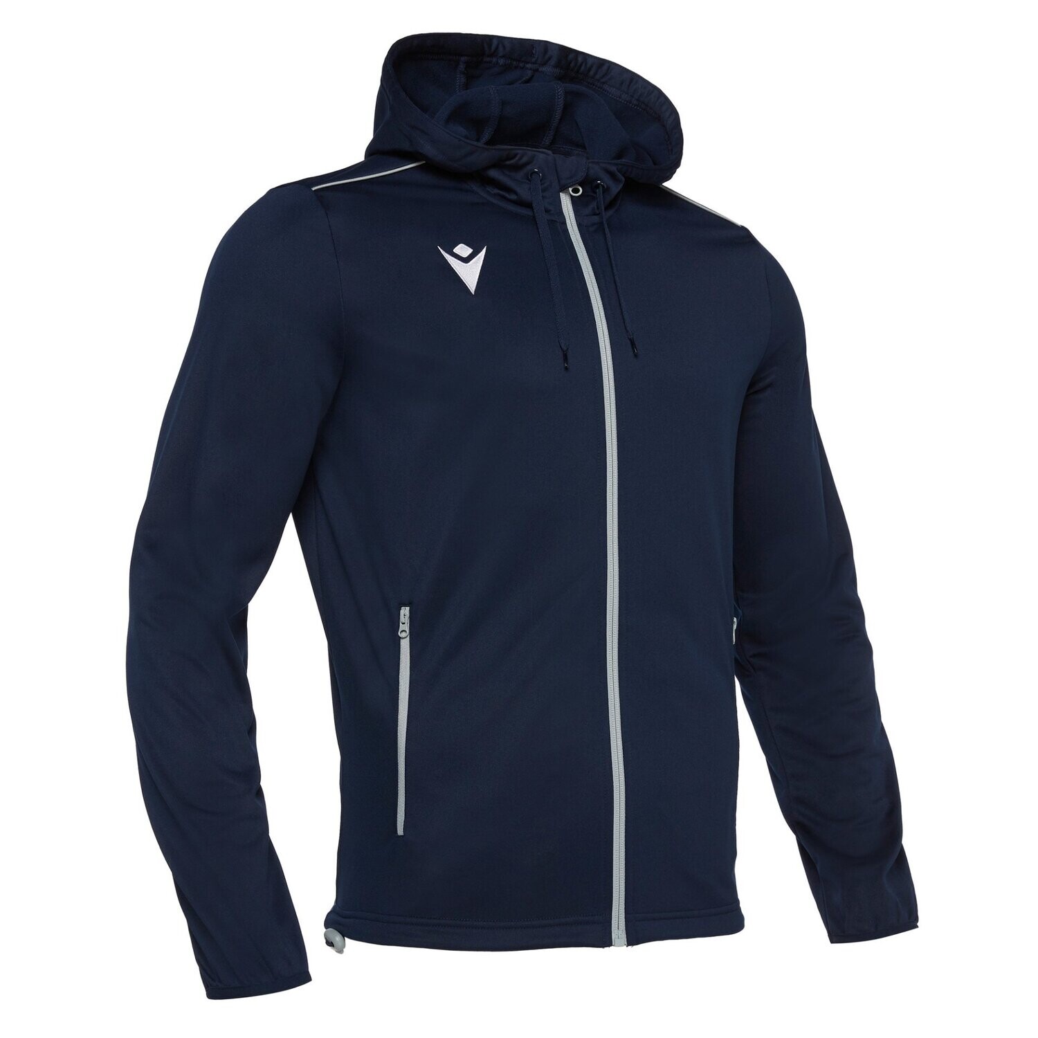 MACRON - FREYR Hoody Jacke Full Zipp MACRON - FREYR Hoody Jacke Full Zipp