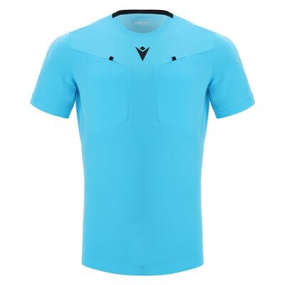 MACRON - FRISK - Referee Shirt MACRON - FRISK - Referee Shirt
