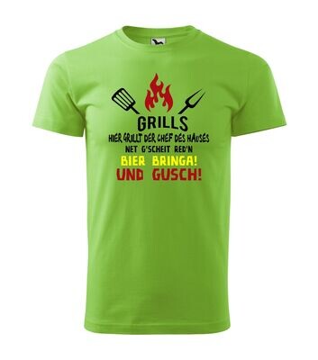 8382 - Hier grillt der Chef M129