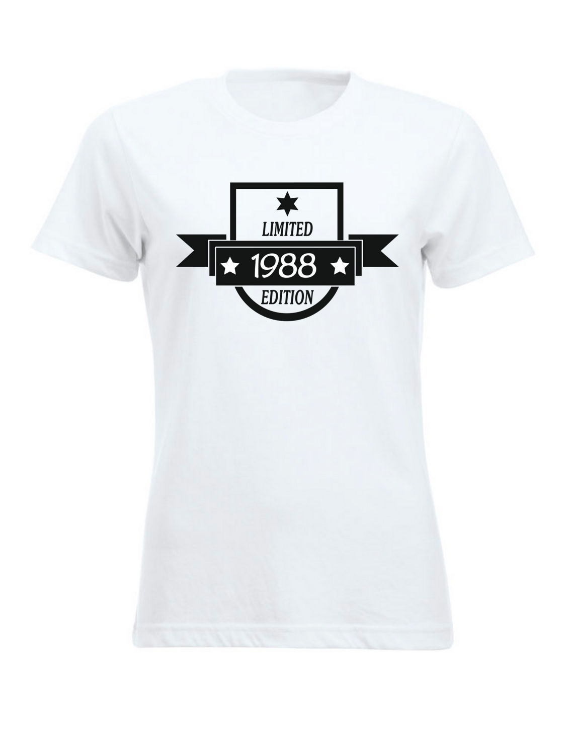8373 - Limited Edition Geburtstagmotiv (Damen) 8373 - Limited Edition Geburtstagmotiv (Damen)