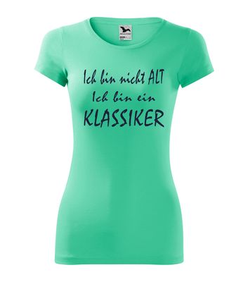 8120 - Klassiker Geburtstagmotiv (Damen) 8120 - Klassiker Geburtstagmotiv (Damen)