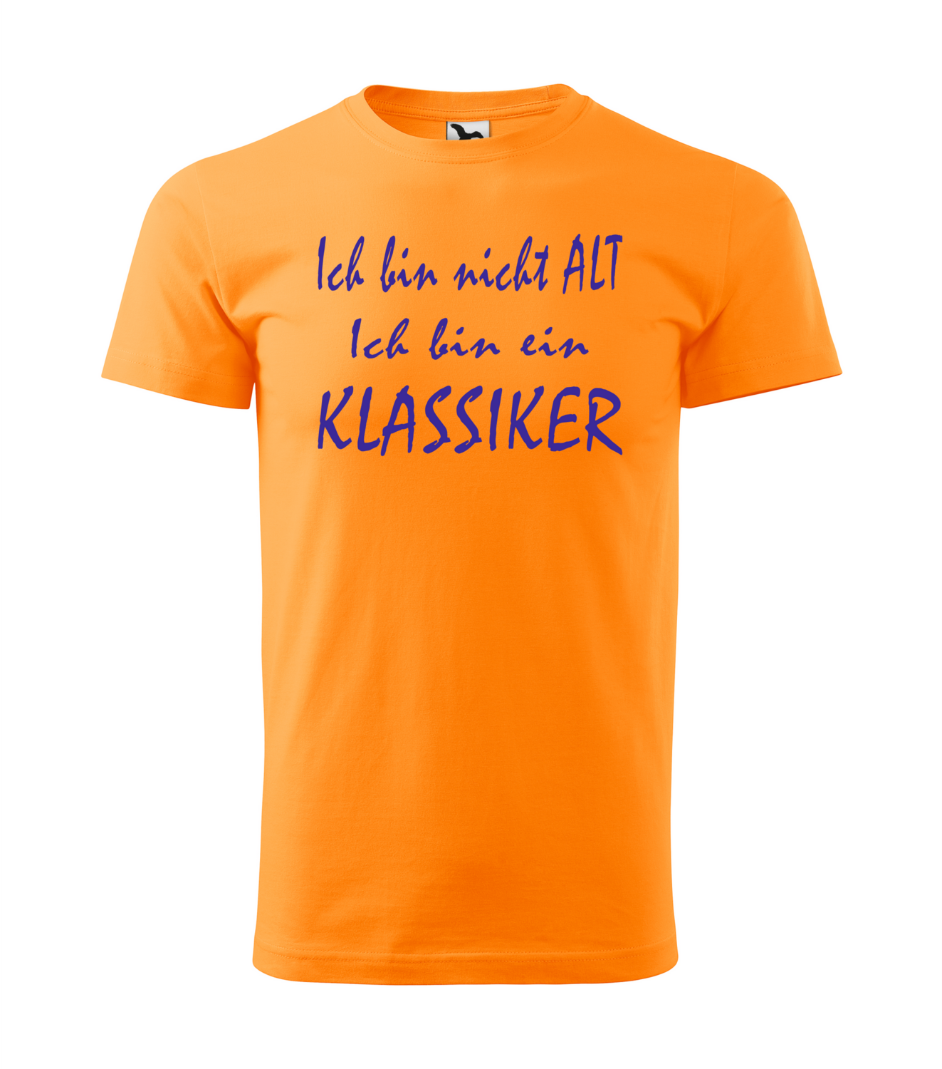 8120 - Klassiker Geburtstagmotiv (Herren) 8120 - Klassiker Geburtstagmotiv (Herren)