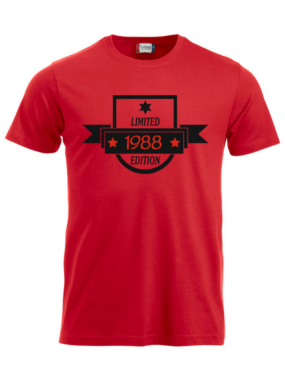 8373 - Limited Edition Geburtstagmotiv (Herren) 8373 - Limited Edition Geburtstagmotiv (Herren)