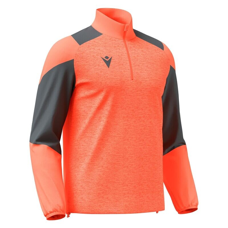 MACRON - CUZCO - Training 1/4 Zip Top