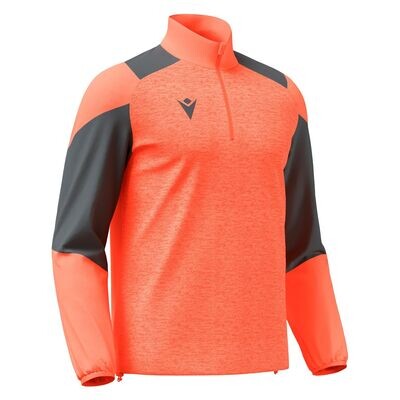 MACRON - CUZCO - Training 1/4 Zip Top