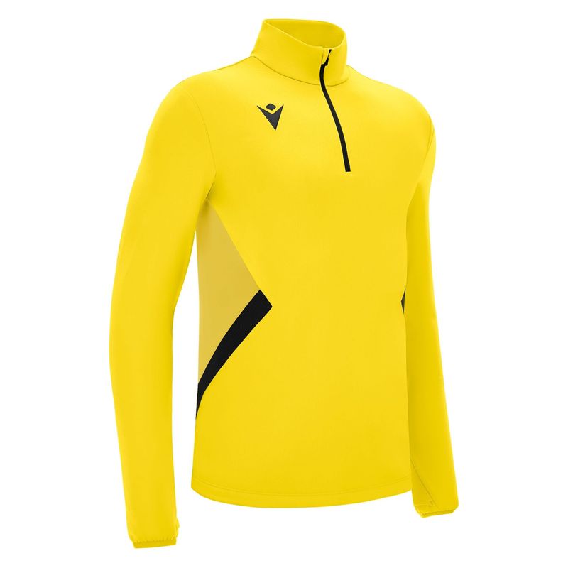 MACRON - PIAVE - Training 1/4 Zip Top