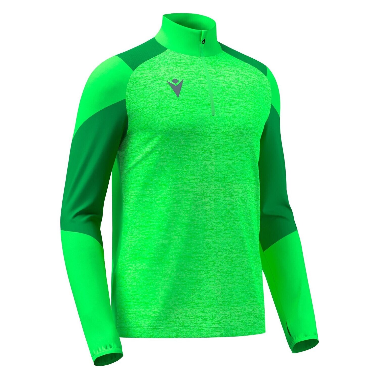 MACRON - IZEL - Training 1/4 Zip Top