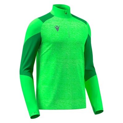 MACRON - IZEL - Training 1/4 Zip Top