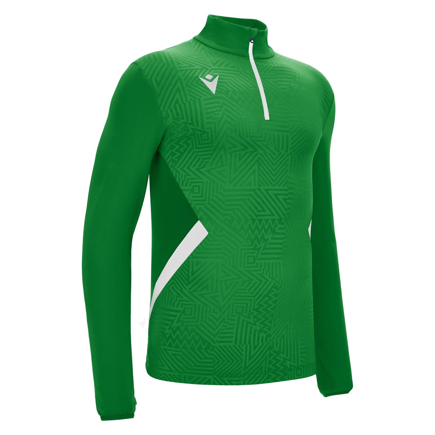 MACRON - FRASER - Training 1/4 Zip Top