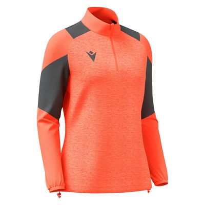 MACRON - CHANTICO - Training 1/4 Zip Top Damen MACRON - CHANTICO - Training 1/4 Zip Top Damen