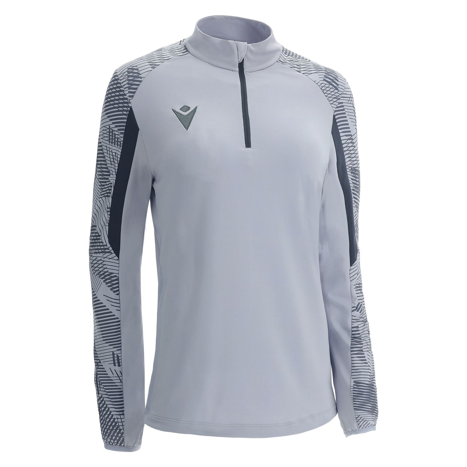 MACRON - DORA Damen Training 1/4 Zip Top