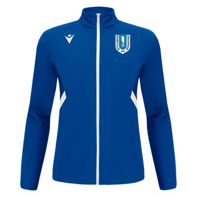 SCB - Klub Trainingsjacke m. Wappen SCB - Klub Trainingsjacke m. Wappen