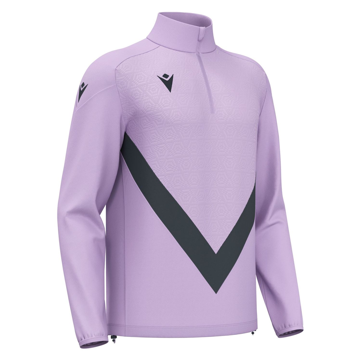 MACRON - ANDUIN Training 1/4 Zip Top