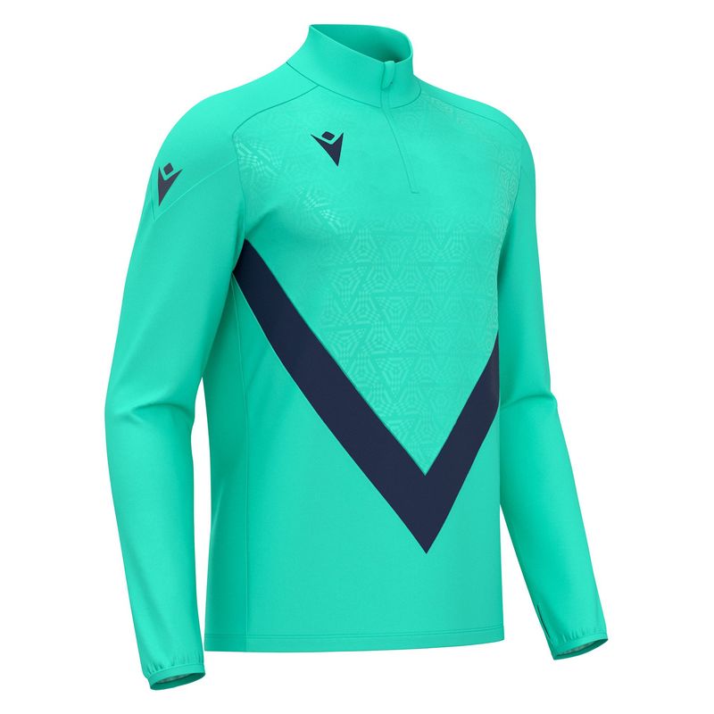 MACRON - YARUGA Training 1/4 Zip Top