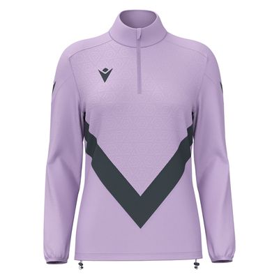 MACRON - ANORA Damen Training 1/4 Zip Top