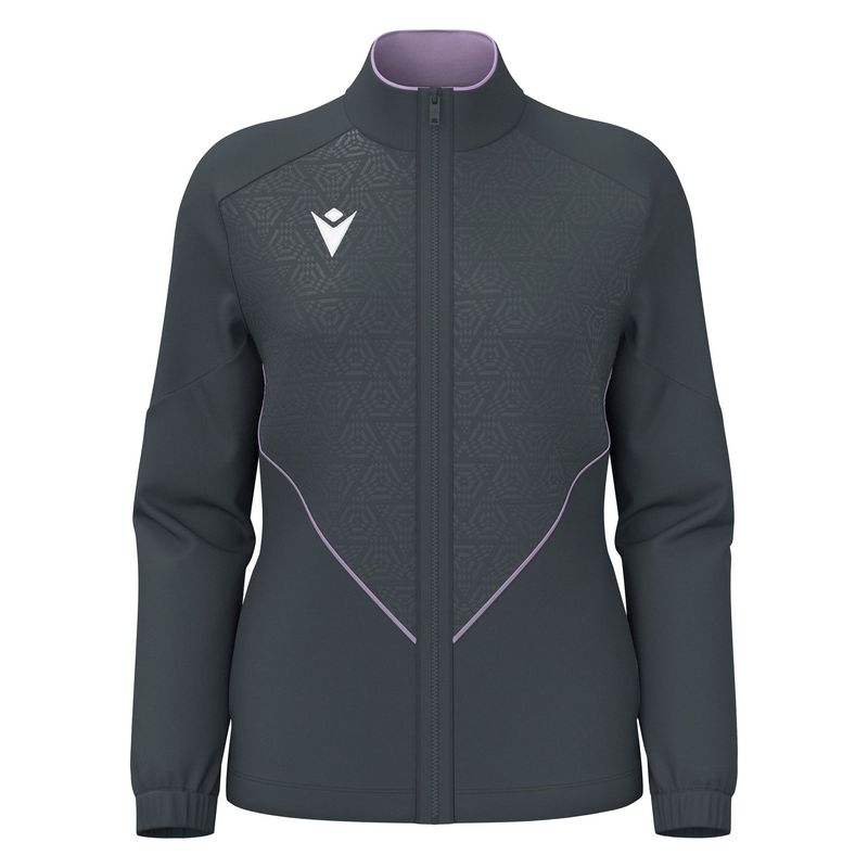 MACRON - ARTEMIS Damen Trainingsjacke