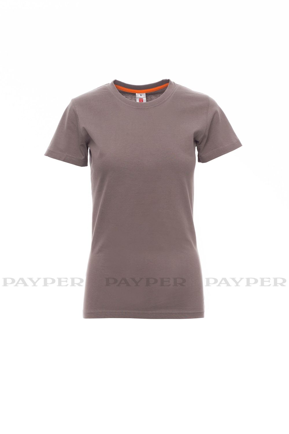 PY- T-SHIRT Damen 'Sunrise'  190g/m²