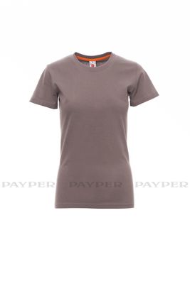 PY- T-SHIRT Damen 'Sunrise' 190g/m² PY- T-SHIRT Damen 'Sunrise' 190g/m²