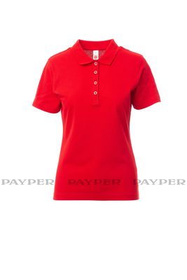 PY-POLO Damen Rome 185g/m² PY-POLO Damen Rome 185g/m²