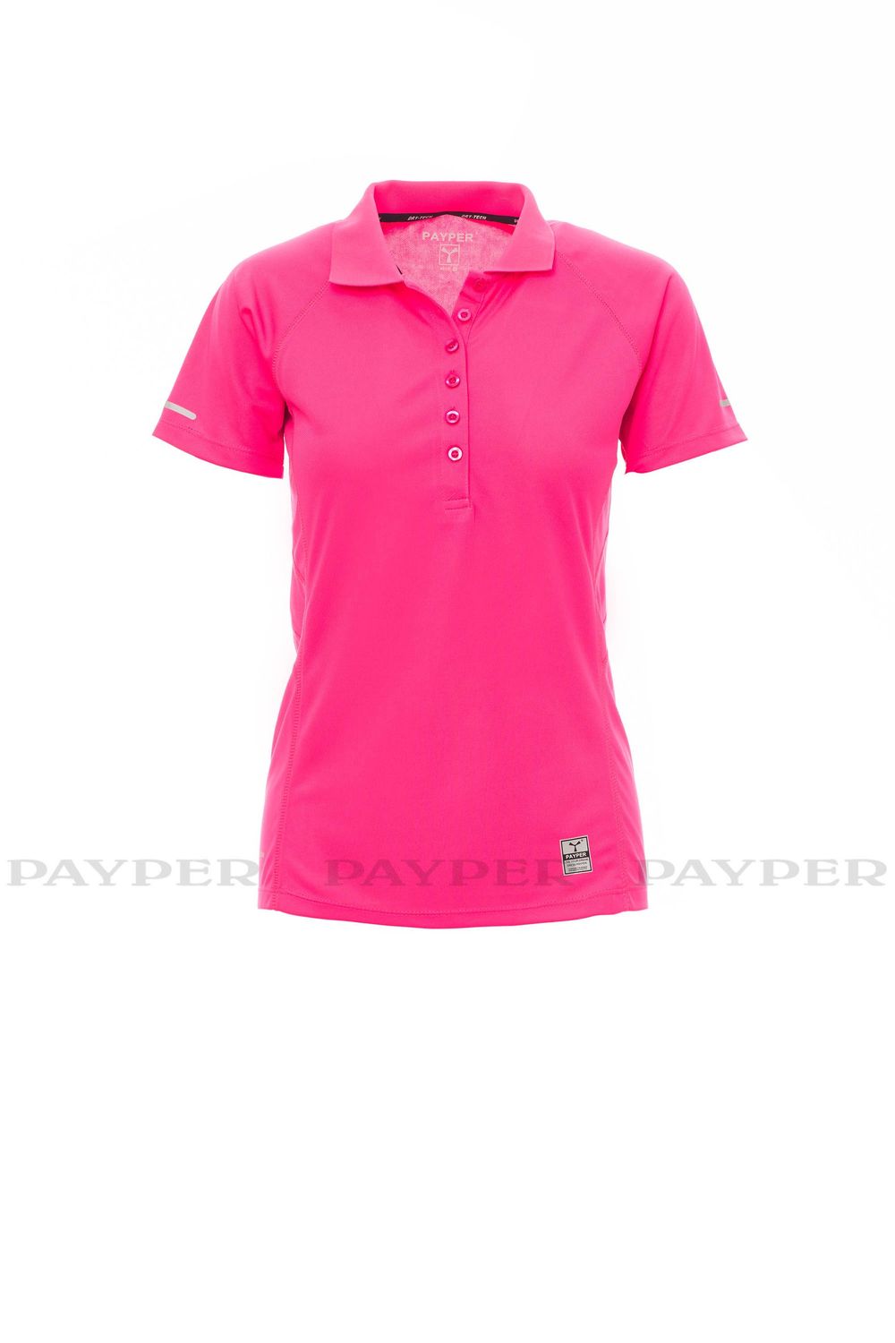 PY- Sport POLO 'Training' 150g/m² Lady PY- Sport POLO 'Training' 150g/m² Lady