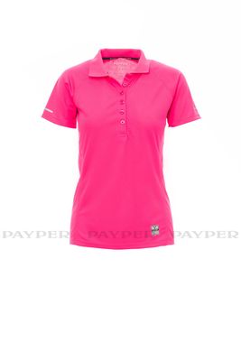 PY- Sport POLO 'Training'  150g/m² Lady