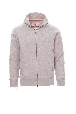 PY- SWEATJACKE m. Zipp ' Panamaplus' 300g/m² - Herren PY- SWEATJACKE m. Zipp ' Panamaplus' 300g/m² - Herren