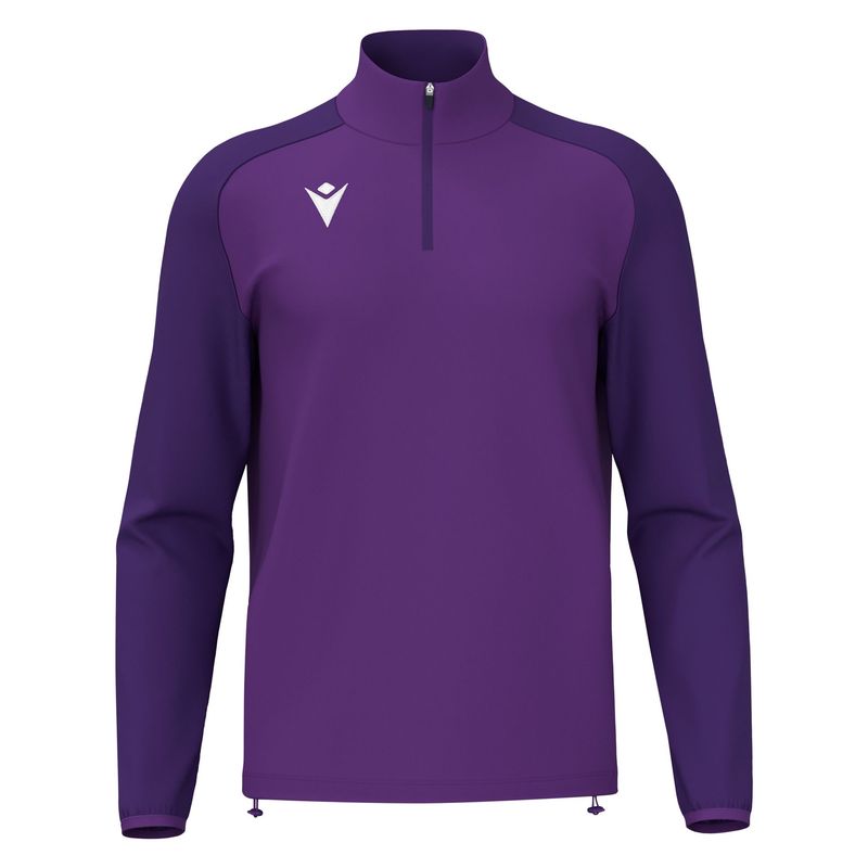 MACRON - ISEN - Training 1/4 Zip Top
