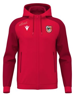SC SCHÖNAU - Klubjacke Herren Chronos m. Wappen SC SCHÖNAU - Klubjacke Herren Chronos m. Wappen