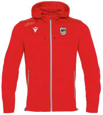 SC SCHÖNAU - Klubjacke Herren Freyer m. Wappen SC SCHÖNAU - Klubjacke Herren Freyer m. Wappen