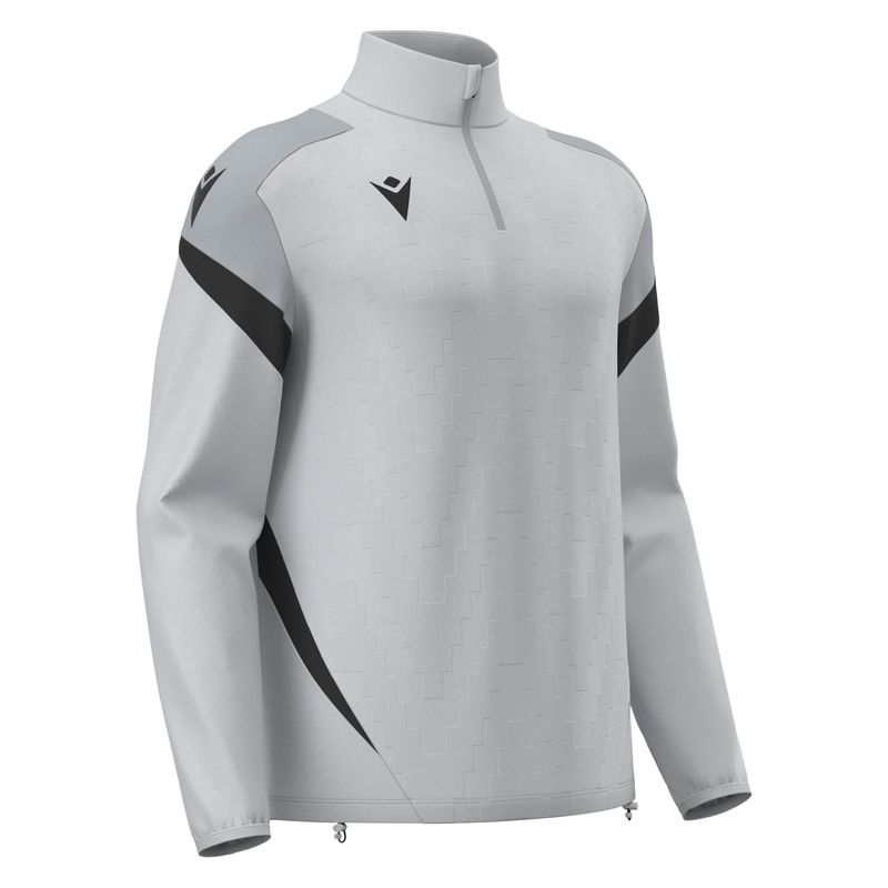 MACRON - HOLLOW Training 1/4 Zip Top