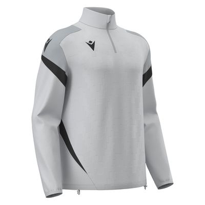 MACRON - HOLLOW Training 1/4 Zip Top