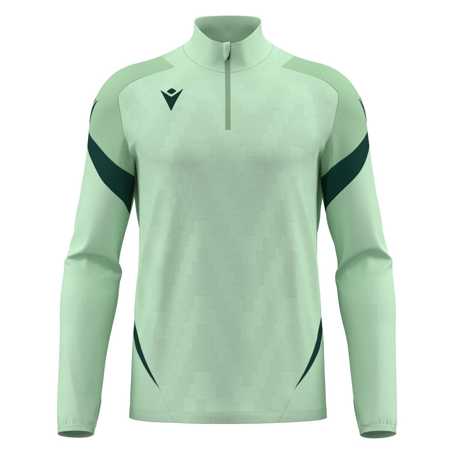 MACRON - STARFALL Training 1/4 Zip Top MACRON - STARFALL Training 1/4 Zip Top