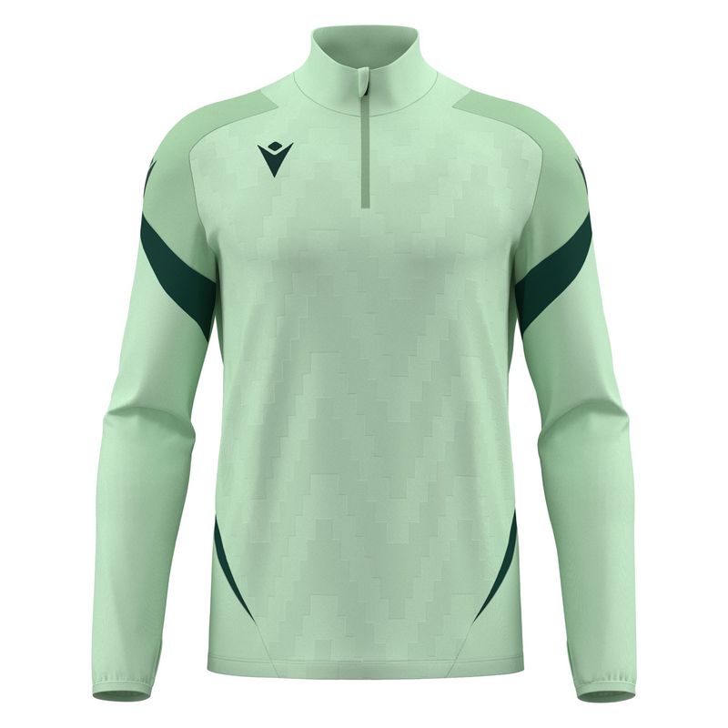 MACRON - STARFALL  Training 1/4 Zip Top