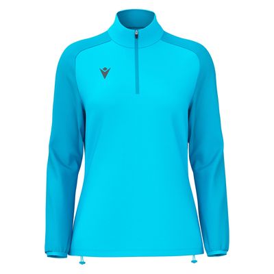 MACRON - LENA - Training 1/4 Zip Top - Damen