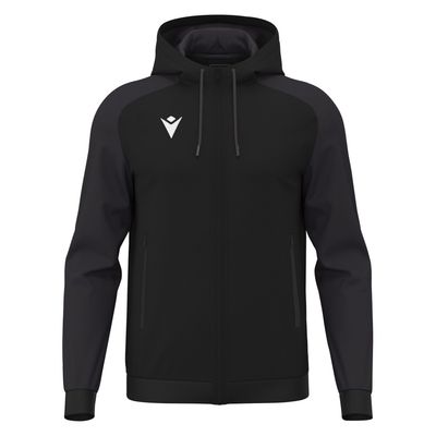 MACRON - Chronos - Hoody Zipp Jacke MACRON - Chronos - Hoody Zipp Jacke