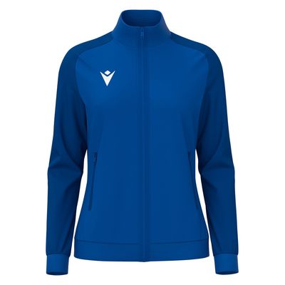 MACRON - RAMA - Trainings/Präsentationsjacke f. Damen MACRON - RAMA - Trainings/Präsentationsjacke f. Damen