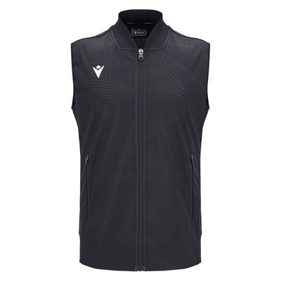 MACRON - ANTOINE Fitness Gilet MACRON - ANTOINE Fitness Gilet