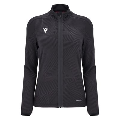 MACRON - ESTELLE Fitness Jacke DAMEN MACRON - ESTELLE Fitness Jacke DAMEN