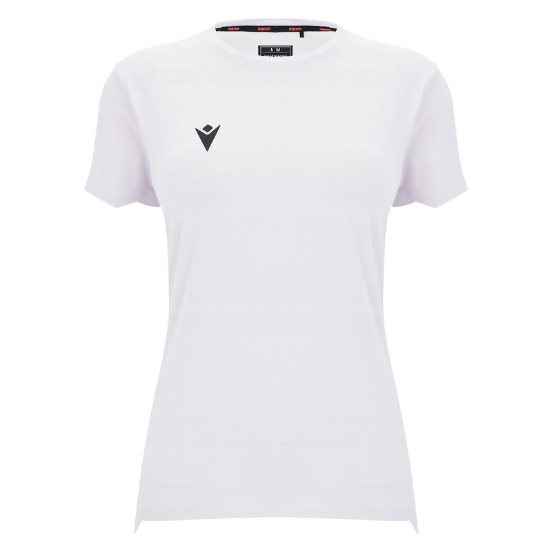 MACRON - DIONE - Athletic Shirt Damen MACRON - DIONE - Athletic Shirt Damen