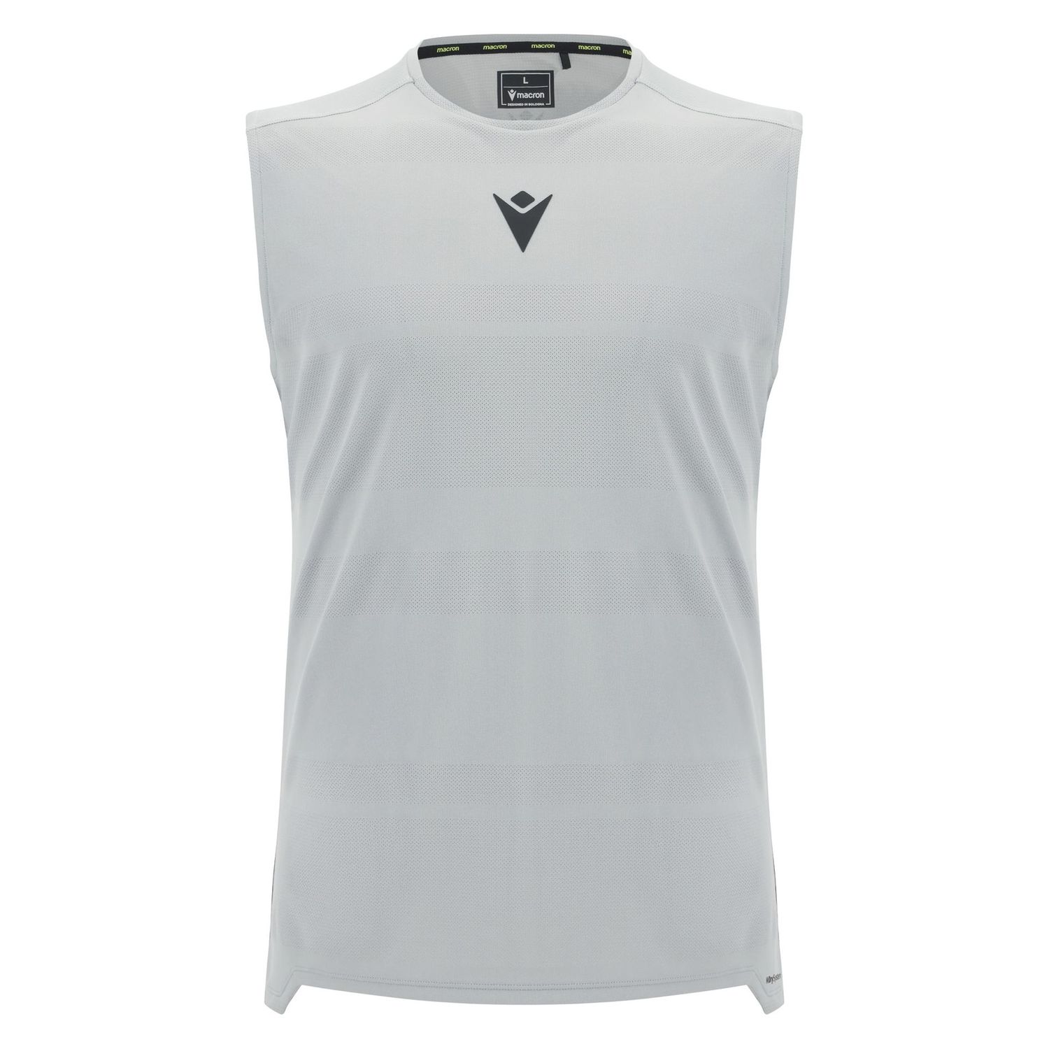 MACRON - YANIS - Athletic Shirt ärmellos MACRON - YANIS - Athletic Shirt ärmellos