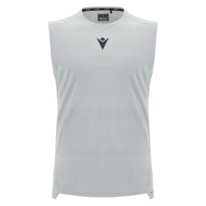 MACRON - YANIS - Athletic Shirt ärmellos MACRON - YANIS - Athletic Shirt ärmellos